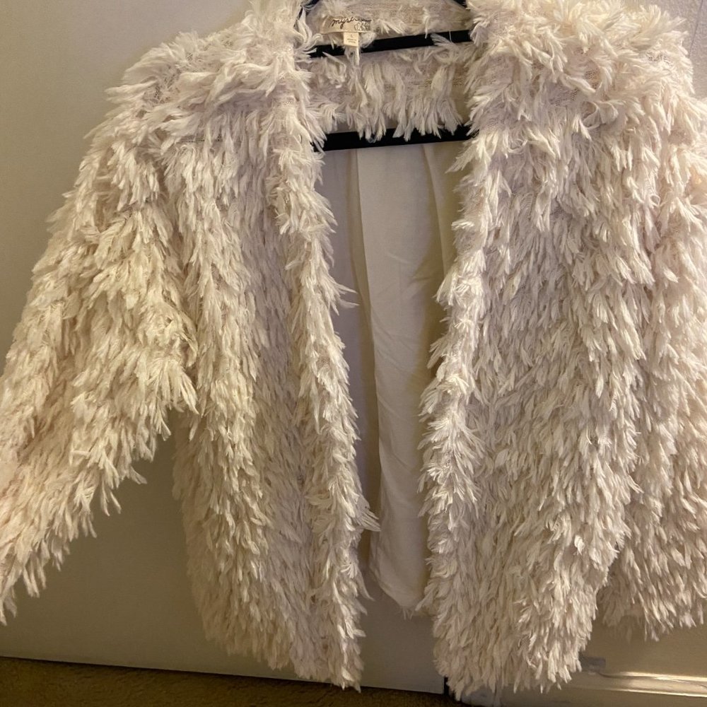 Fur Jacket